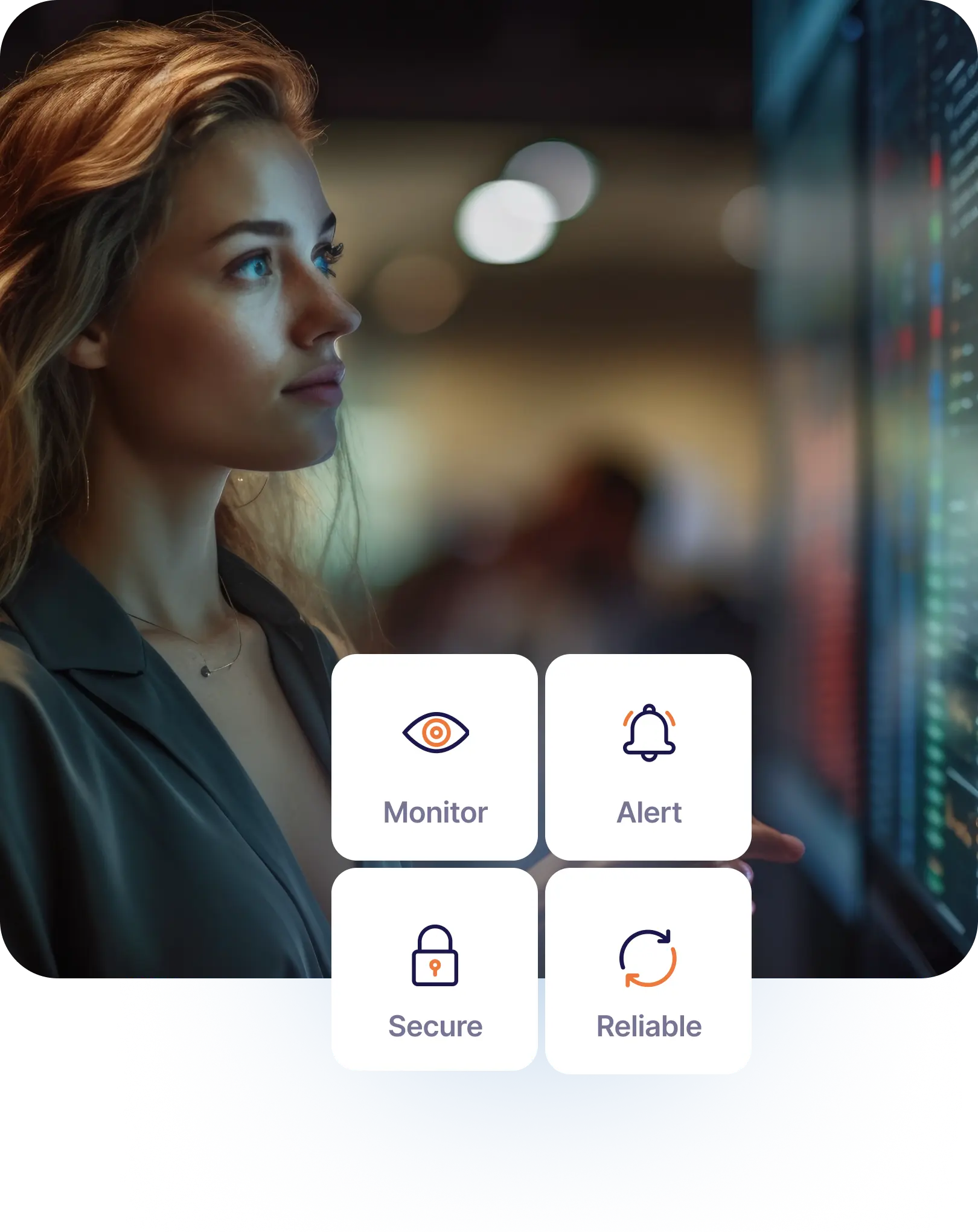 Switching - Ren Payments Platform from Euronet